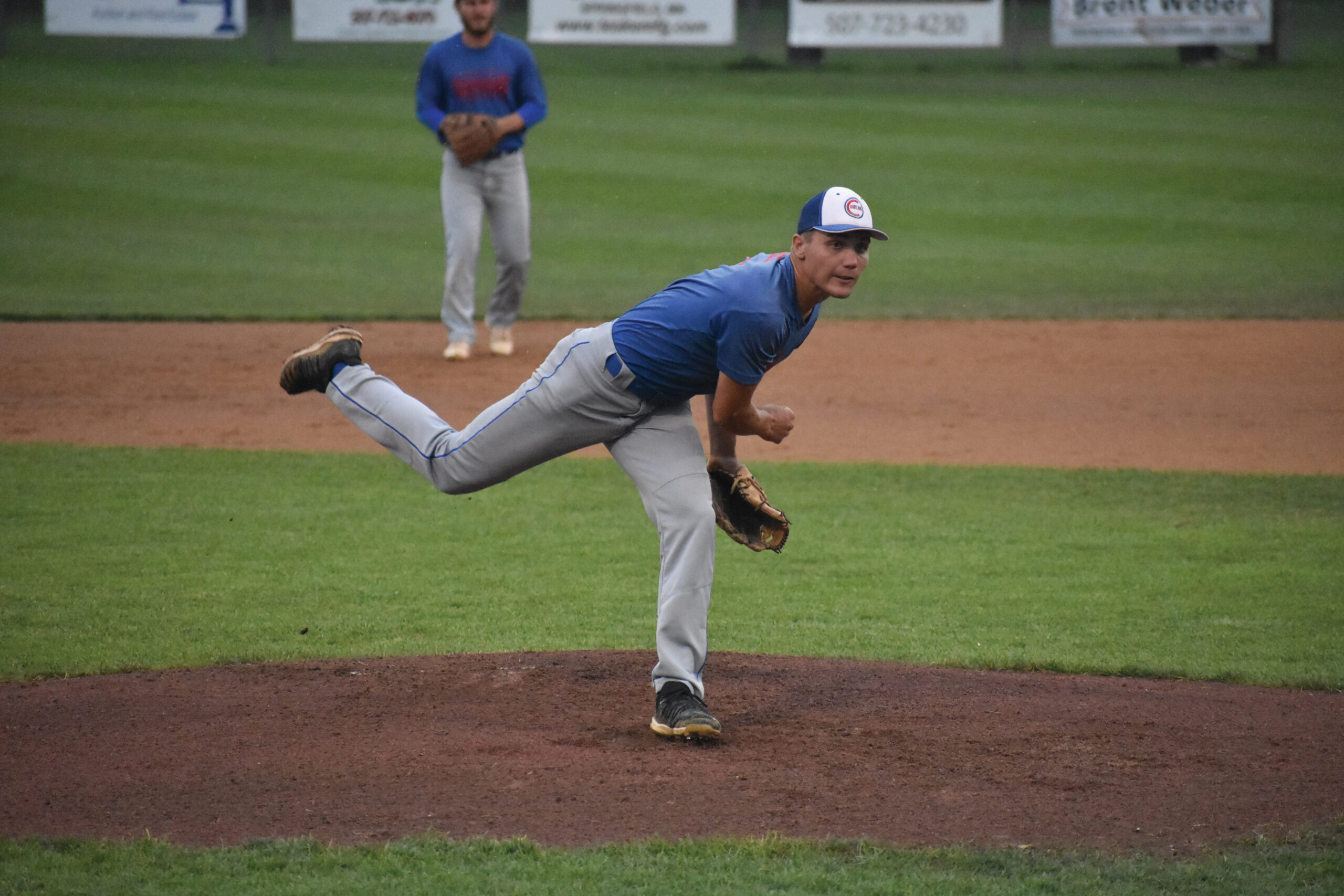 Courtland clinches state birth in win over Stark News, Sports, Jobs